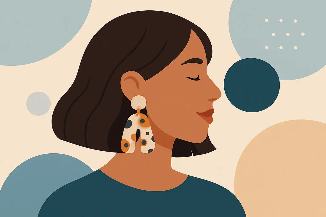Why thepigbakesclay Earrings Get Noticed