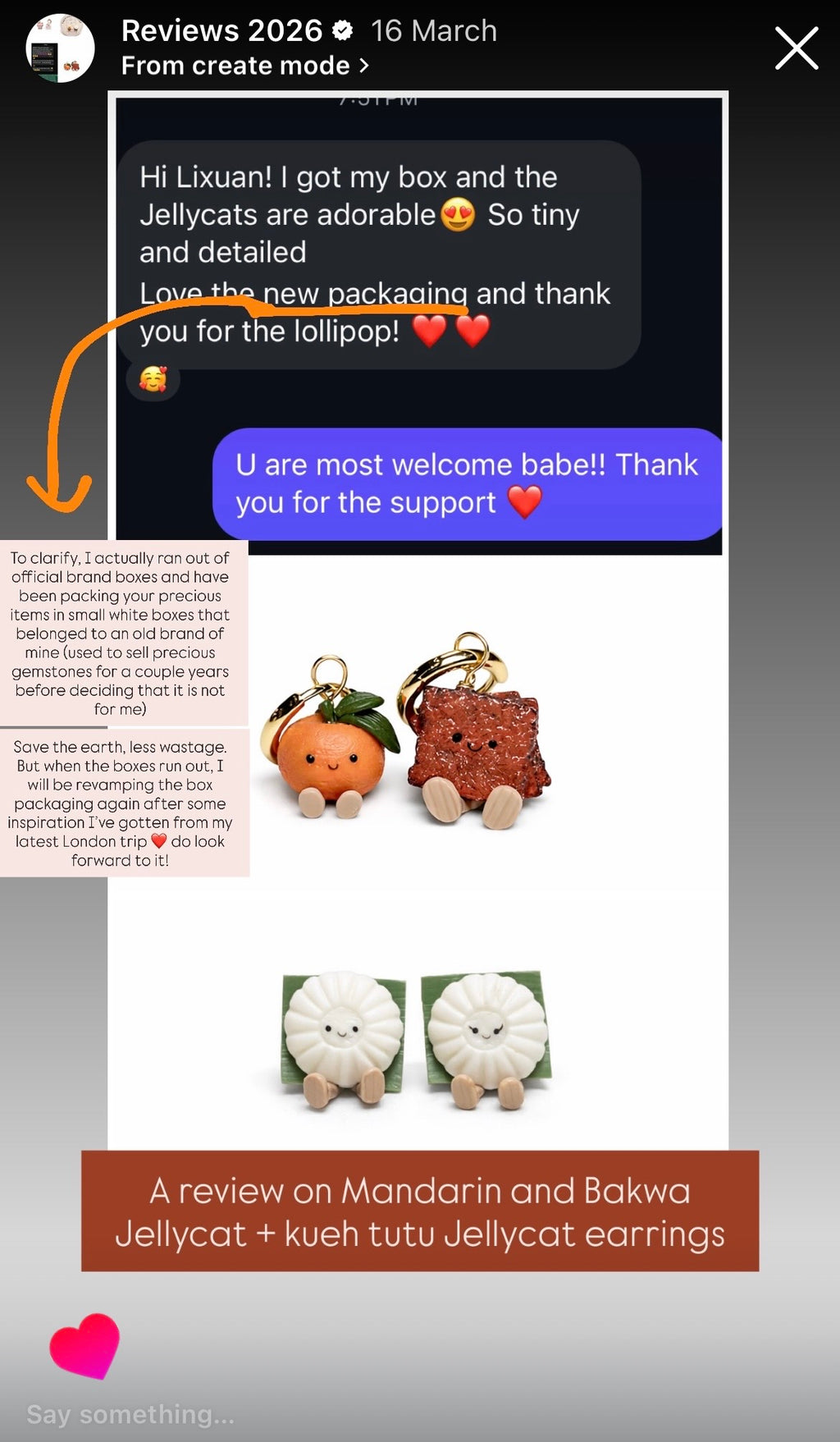 Customer Reviews