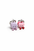 May and Colette Jellycat-Inspired Macaron Dangles