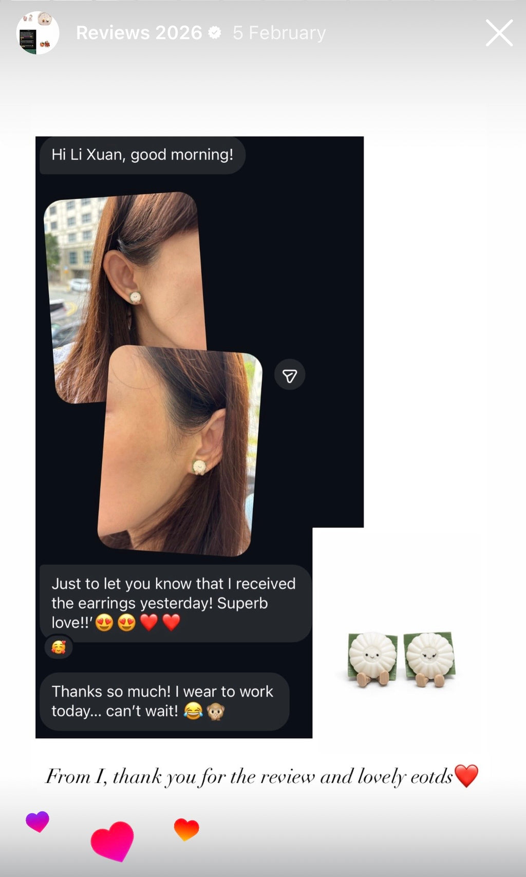Customer Reviews