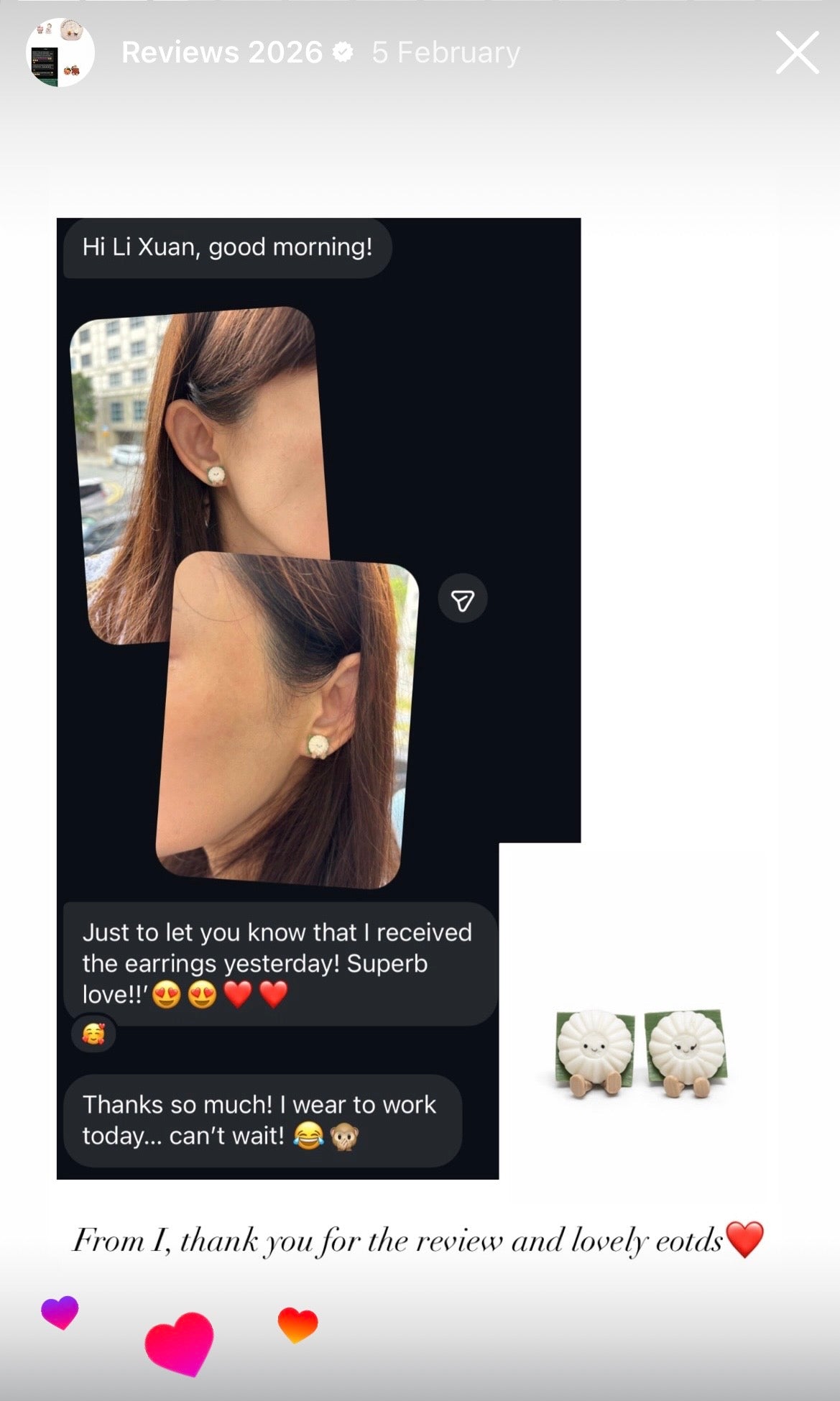 Customer Reviews