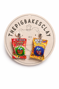 Nostalgic Magic Pop Candy Dangles