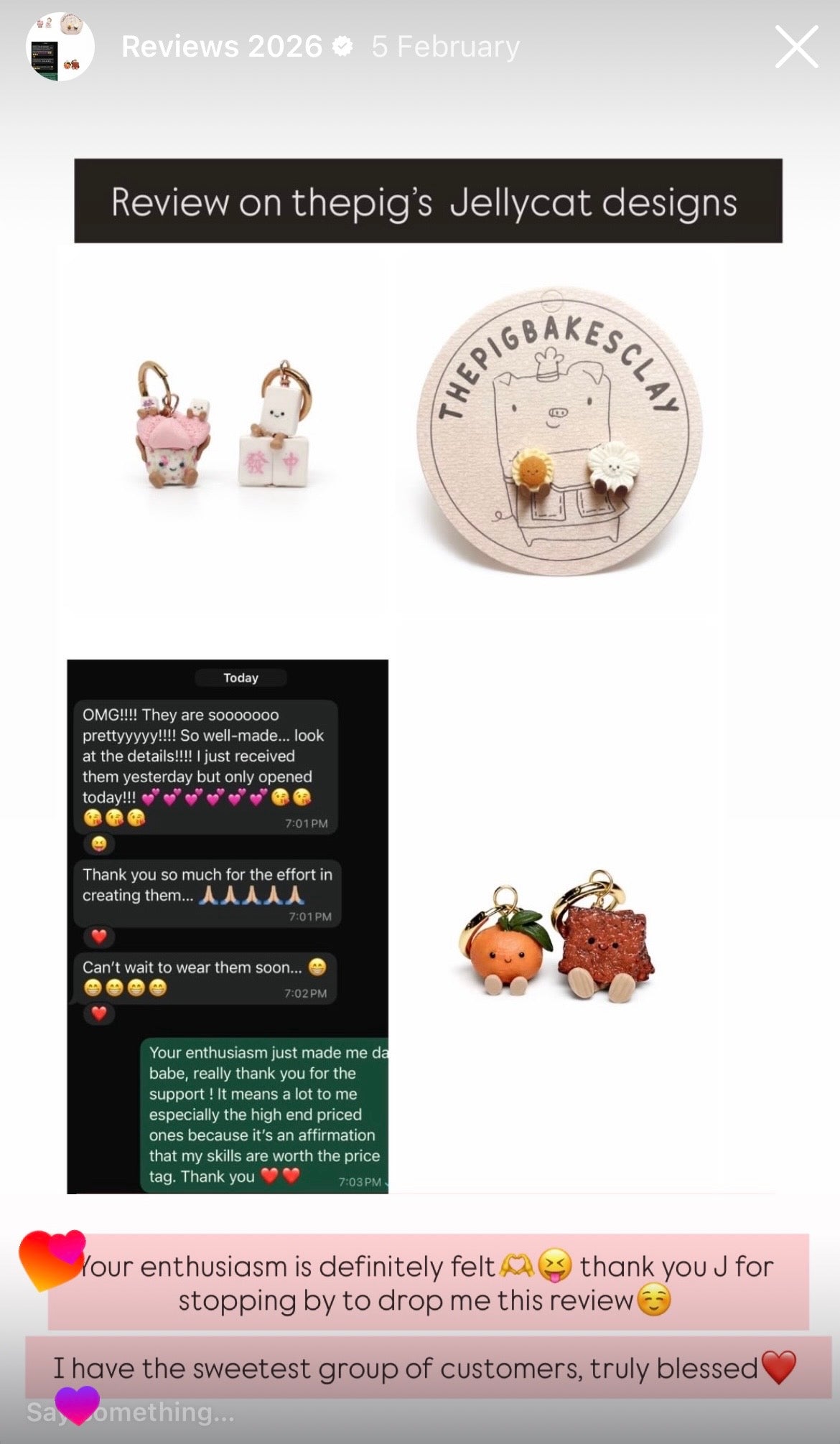 Customer Reviews