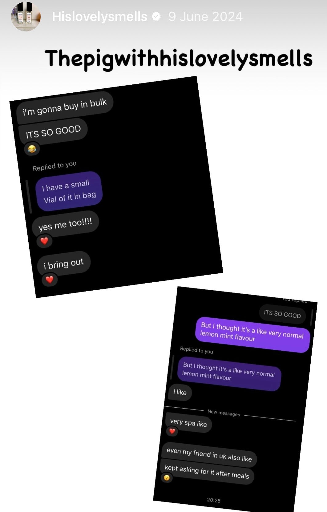 Hand Sanitzers - (alcohol-based)