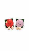 Ang Ku Kueh Jellycats (instock, a variety of accessories)