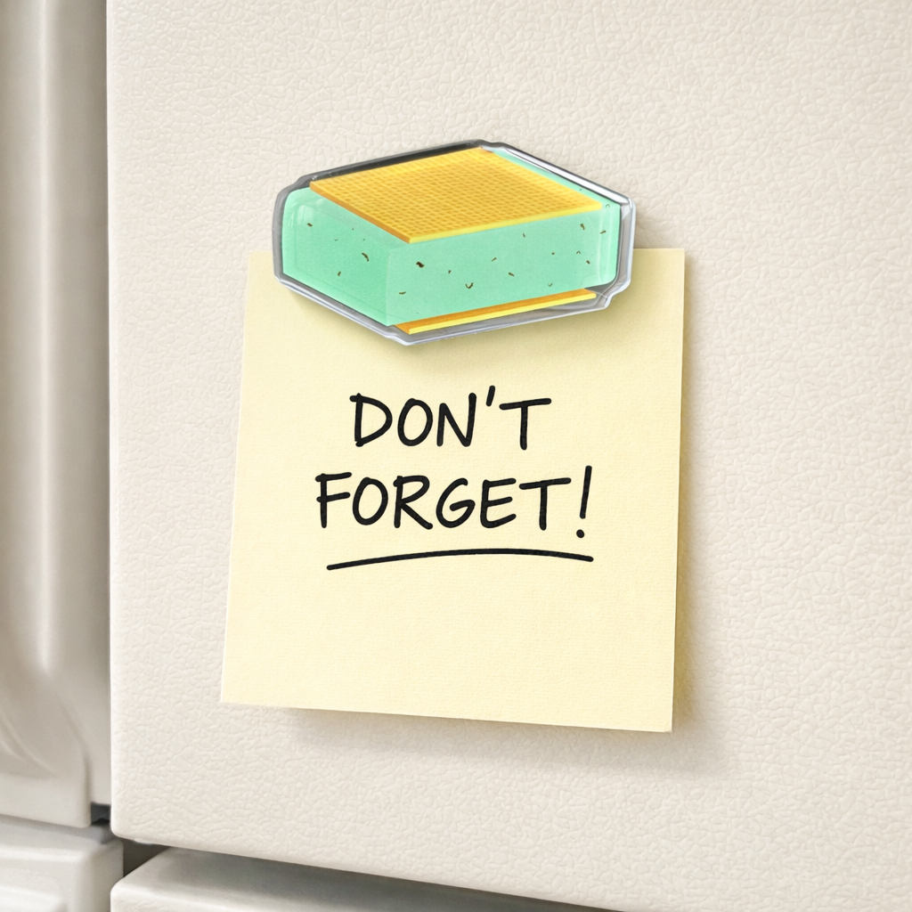 Singaporean Jellycat Magnets