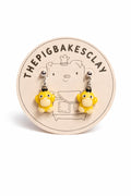 Psyduck Dangles