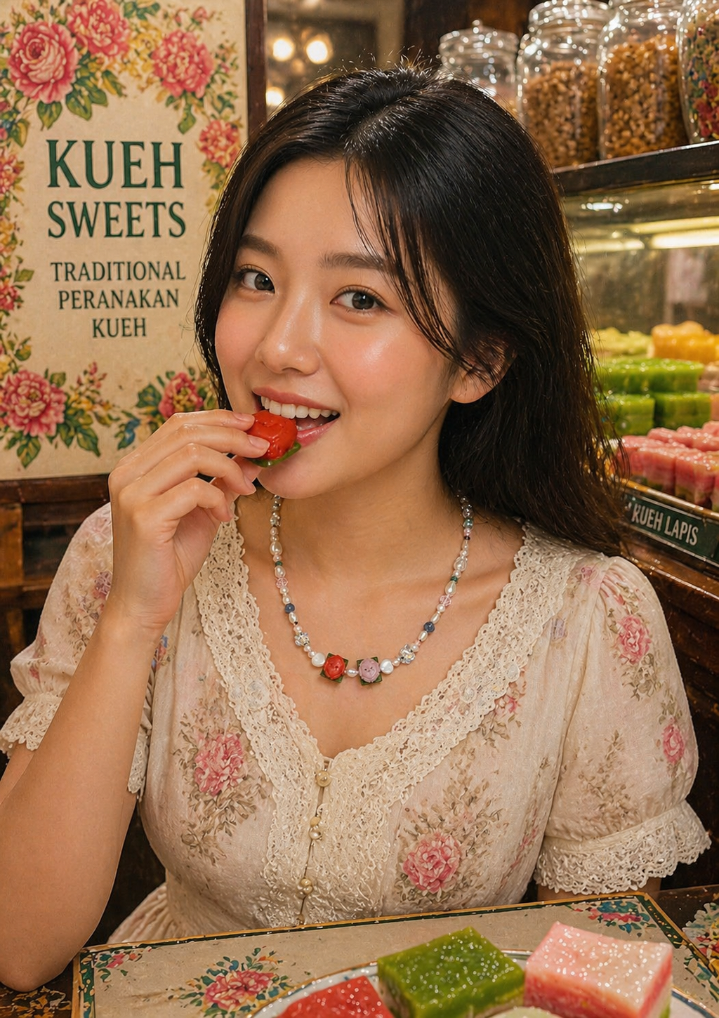 Ang Ku Kueh Jellycats (instock, a variety of accessories)