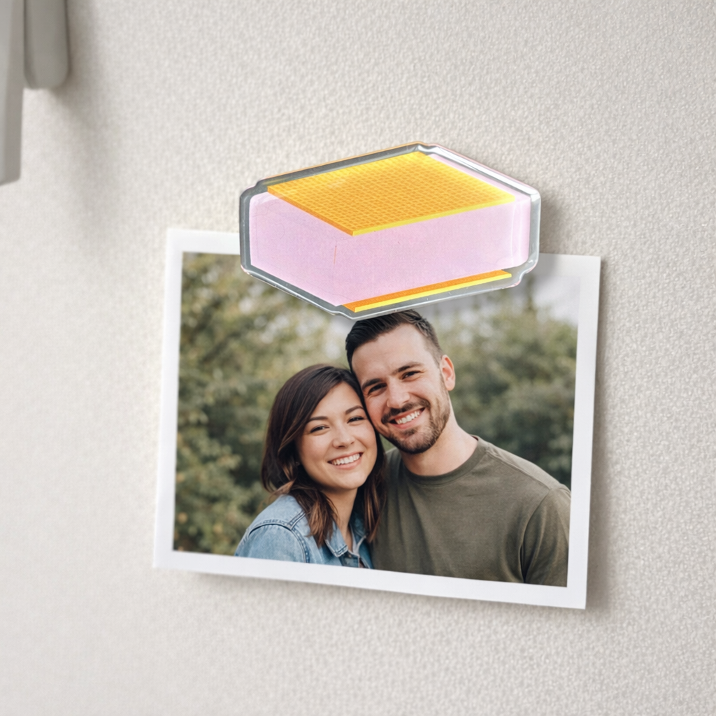 Singaporean Jellycat Magnets