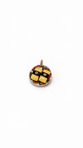 The Tamago Sushi Plate Miniature Charm