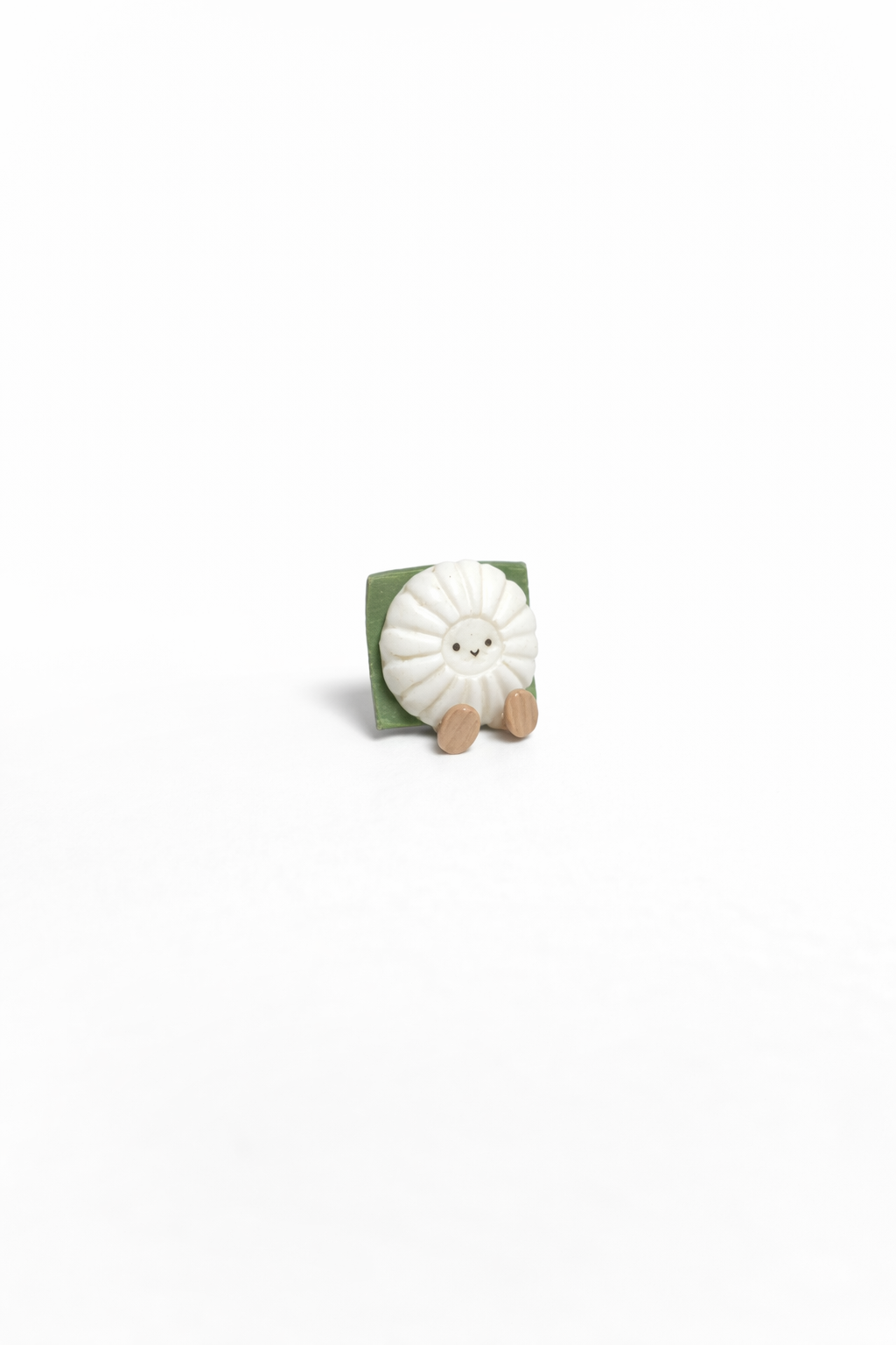 Kueh Tutu Couple Jellycats Earrings (a variety)