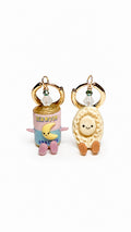 Abalone Couple Jellycat Earrings (a variety)