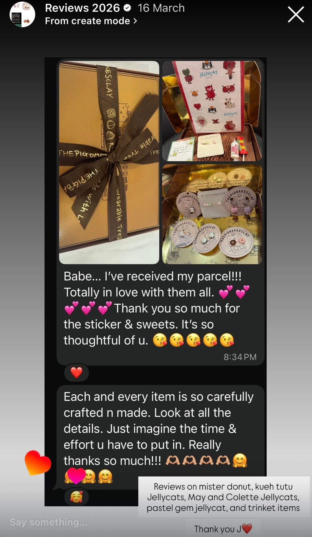 Customer Reviews