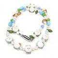 Kueh Tutu Jellycats (A variety of accessories, 1 necklace instock)