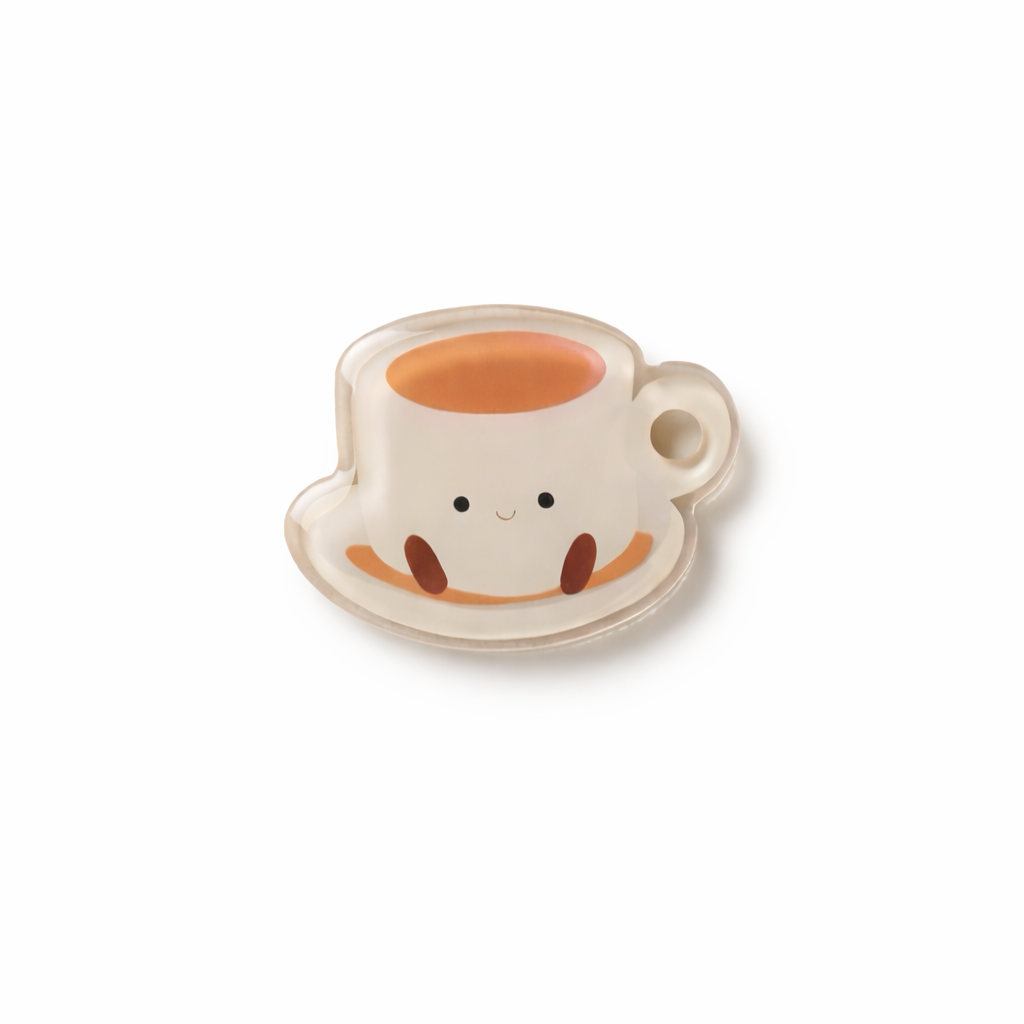 Singaporean Jellycat Magnets